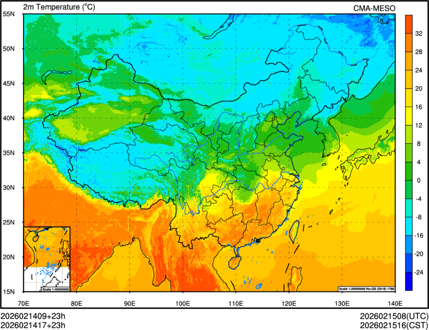 02/14 09时 +023小时