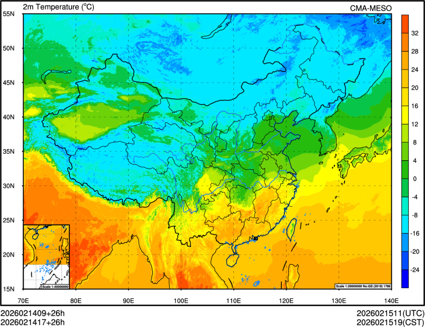 02/14 09时 +026小时