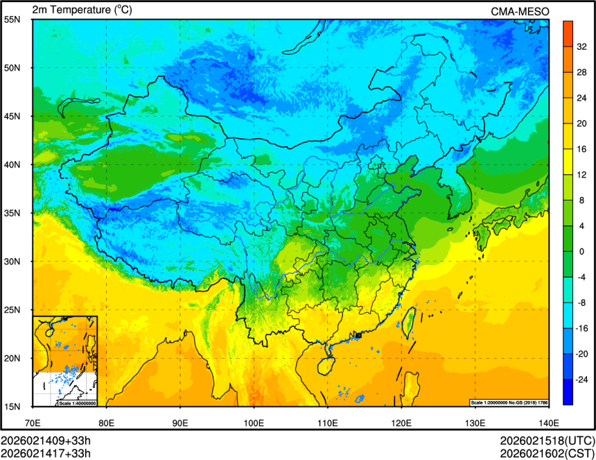 02/14 09时 +033小时