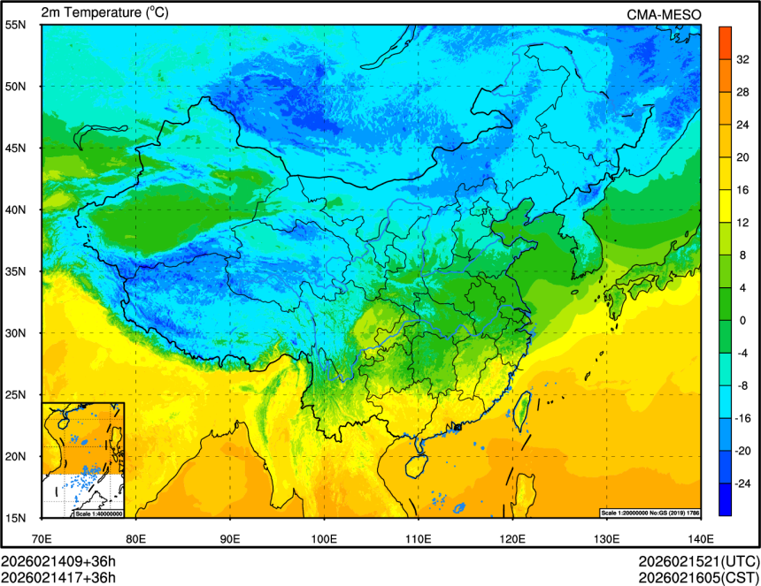 02/14 09时 +036小时