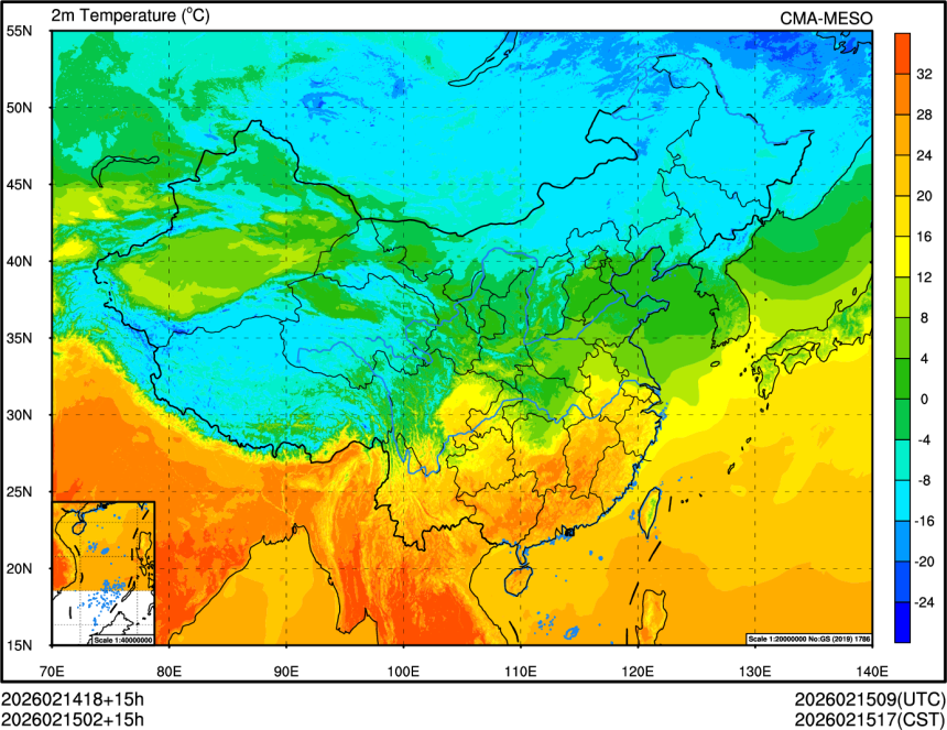 02/14 18时 +015小时