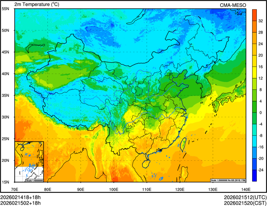 02/14 18时 +018小时