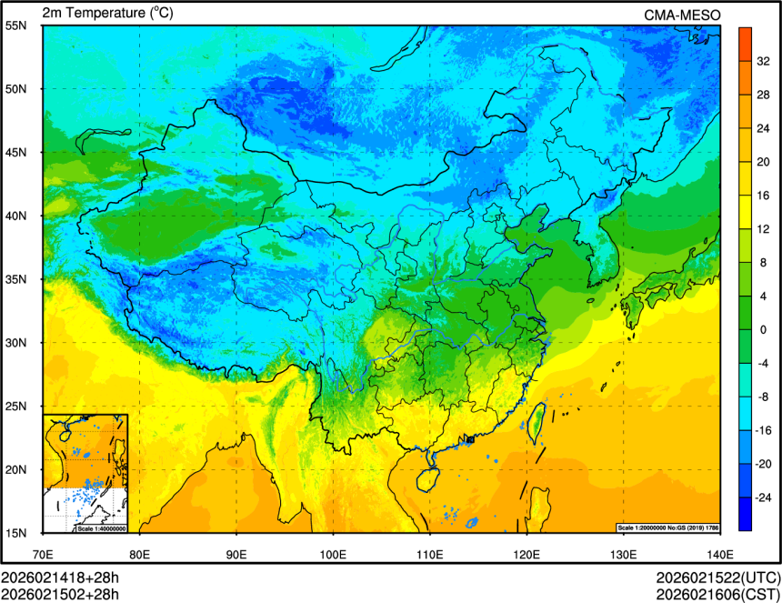 02/14 18时 +028小时