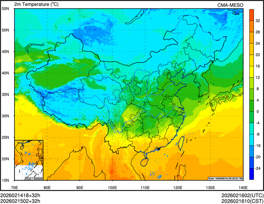 02/14 18时 +032小时