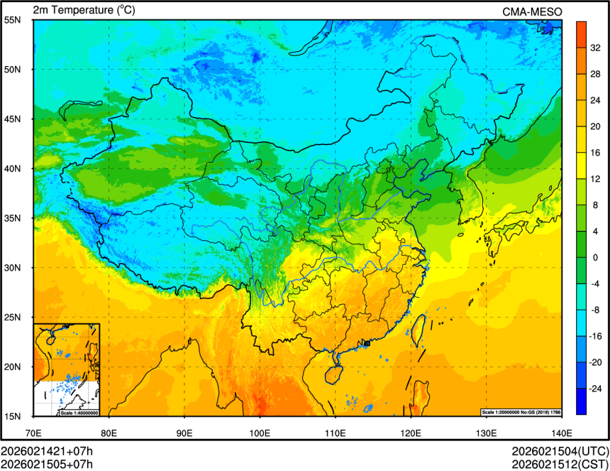 02/14 21时 +007小时
