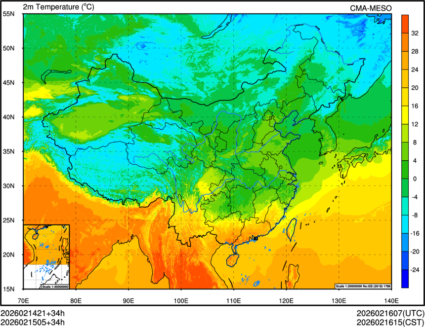 02/14 21时 +034小时