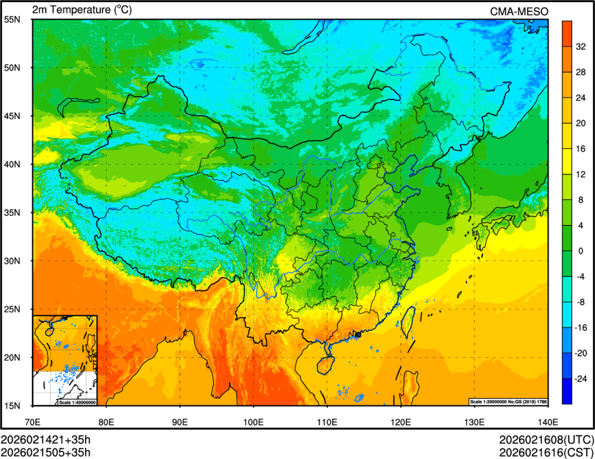 02/14 21时 +035小时