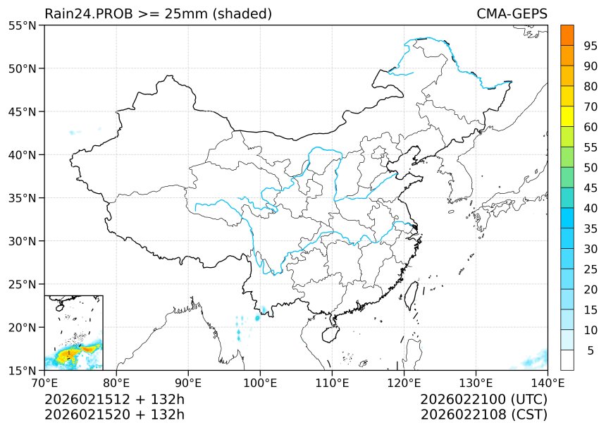 02/15 20时 +132小时