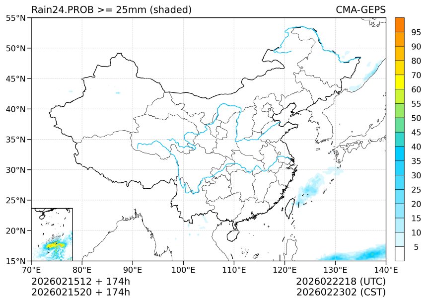 02/15 20时 +174小时