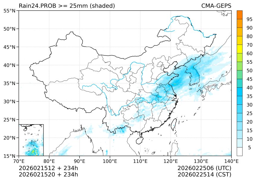02/15 20时 +234小时