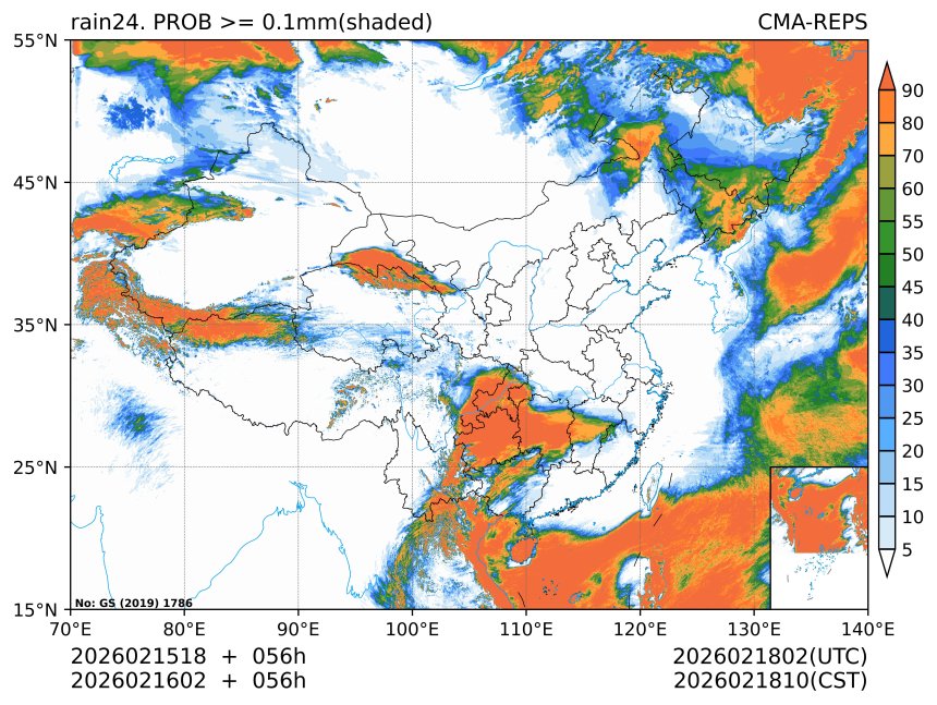 02/16 02时 +056小时