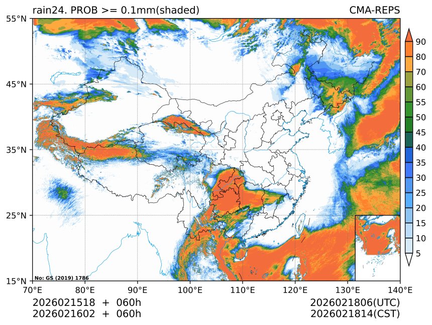 02/16 02时 +060小时