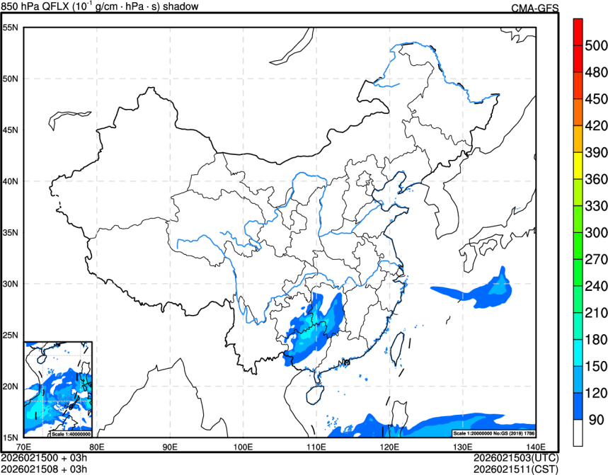 02/15 00时 +003小时