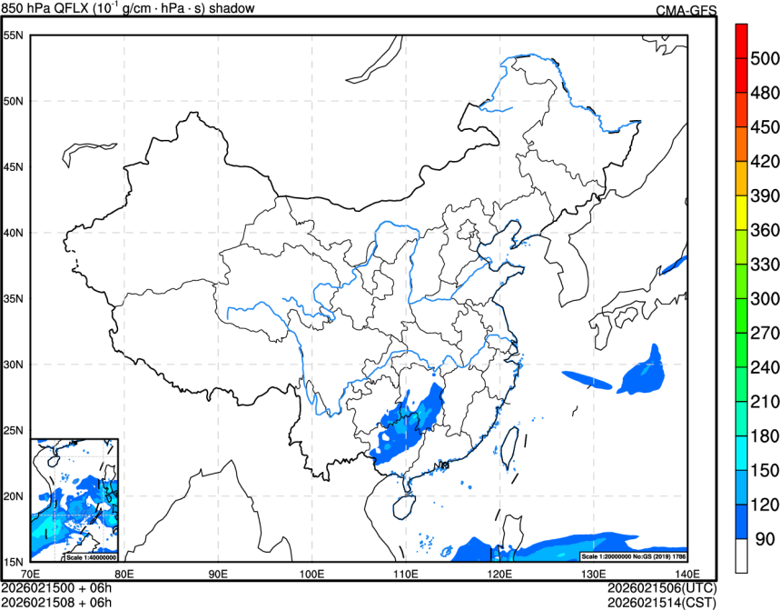 02/15 00时 +006小时