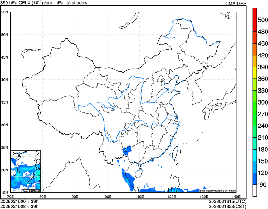 02/15 00时 +039小时