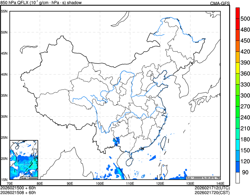02/15 00时 +060小时