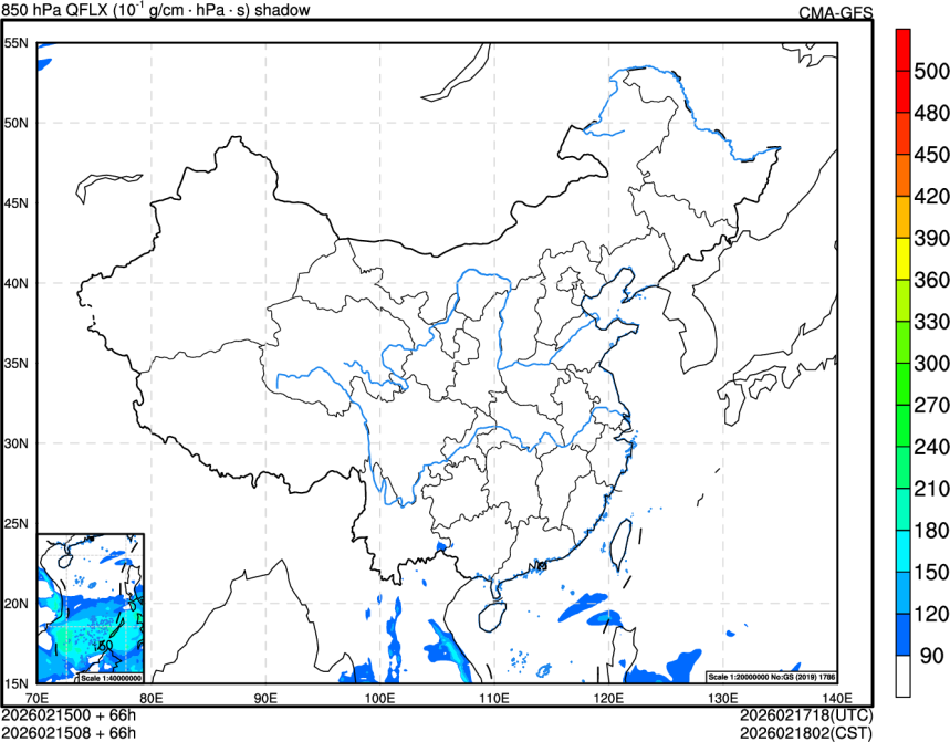 02/15 00时 +066小时