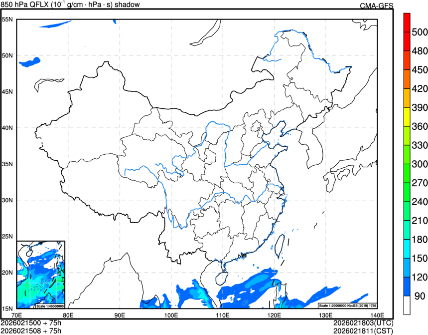 02/15 00时 +075小时