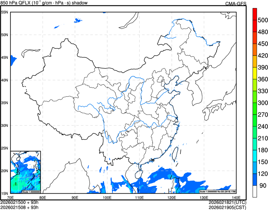 02/15 00时 +093小时