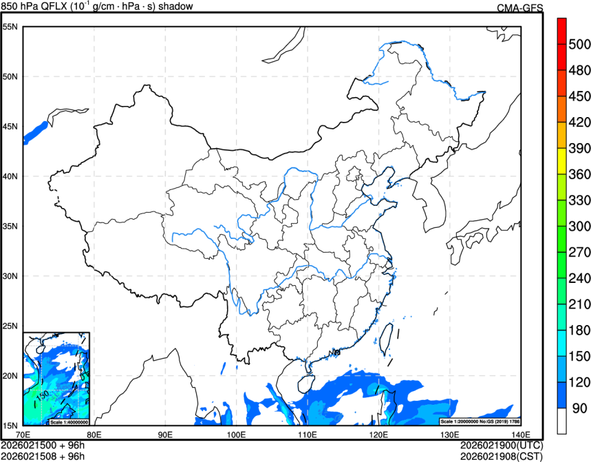 02/15 00时 +096小时