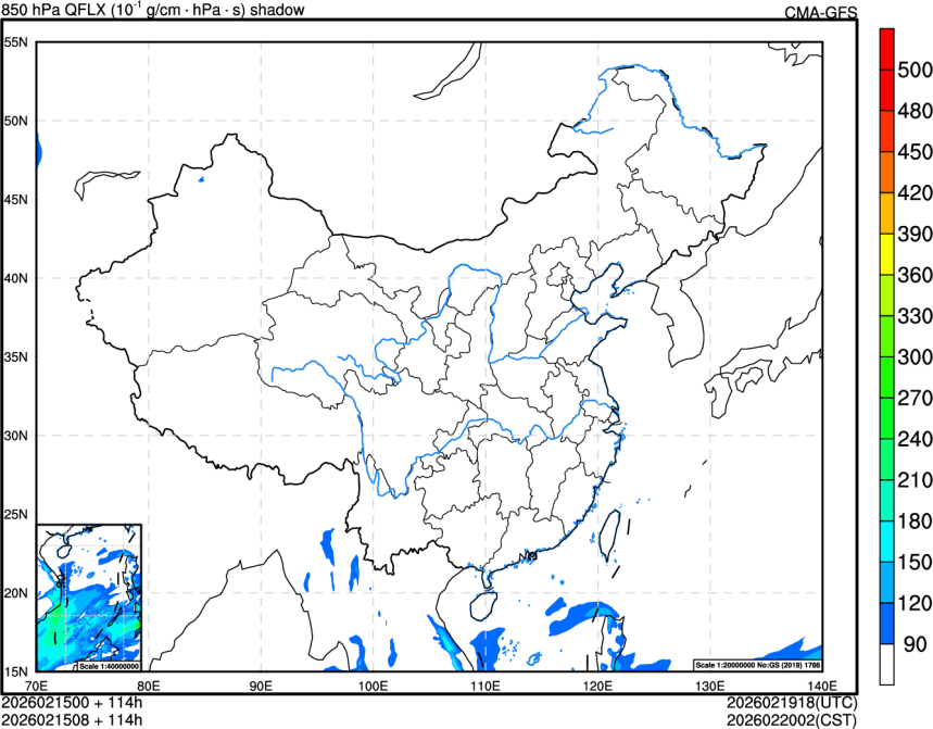 02/15 00时 +114小时