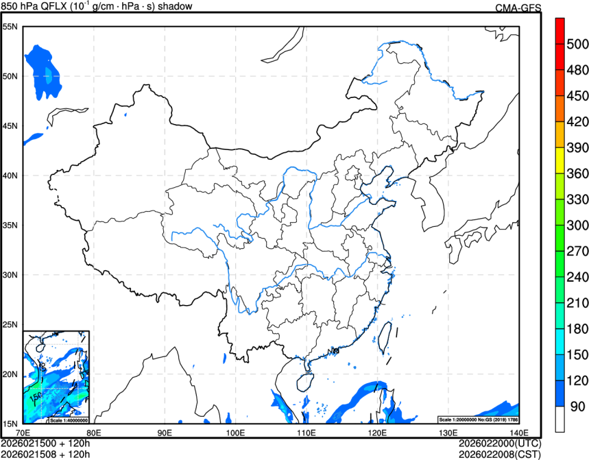 02/15 00时 +120小时