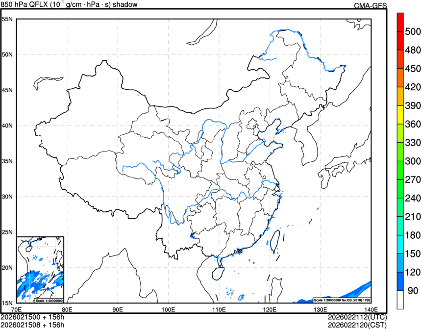 02/15 00时 +156小时
