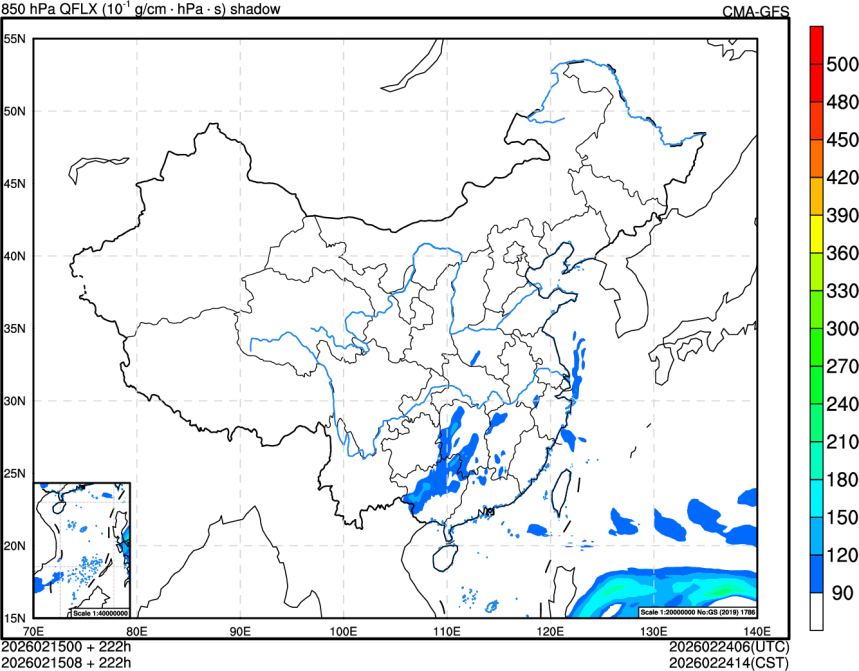 02/15 00时 +222小时