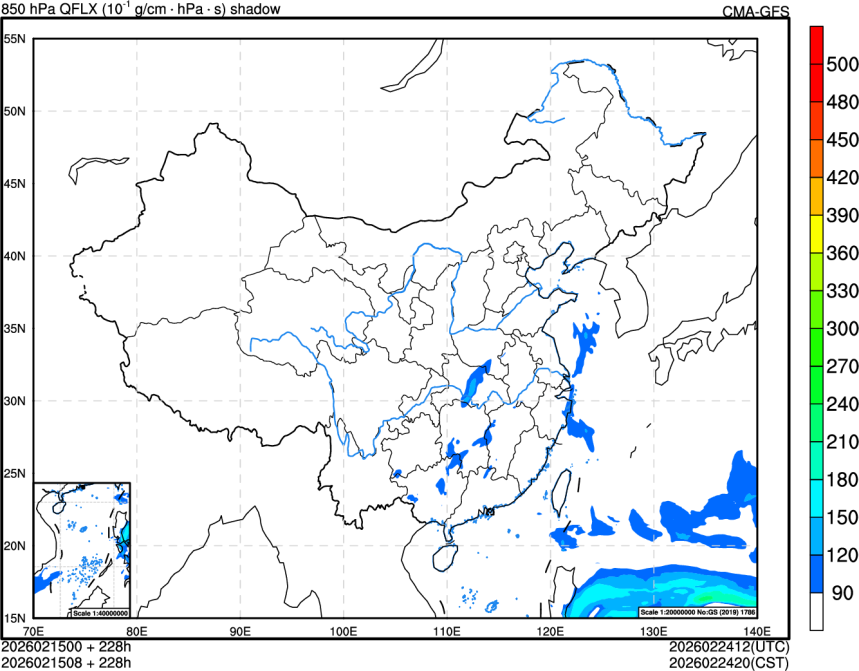 02/15 00时 +228小时