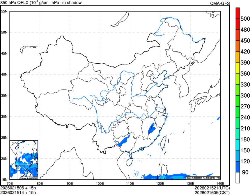 02/15 06时 +015小时