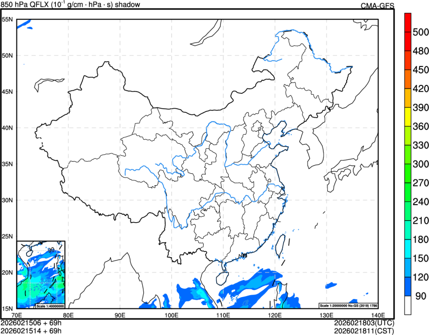 02/15 06时 +069小时