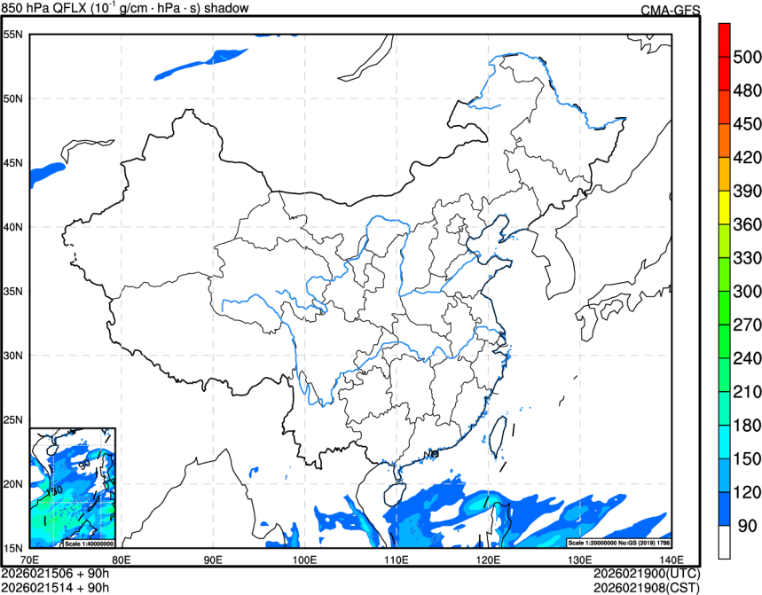 02/15 06时 +090小时