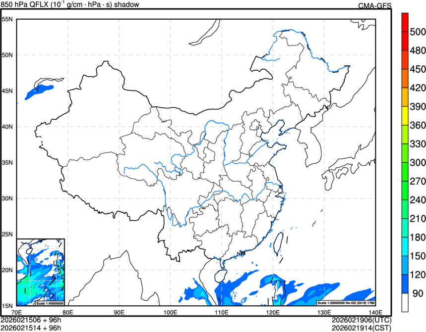 02/15 06时 +096小时