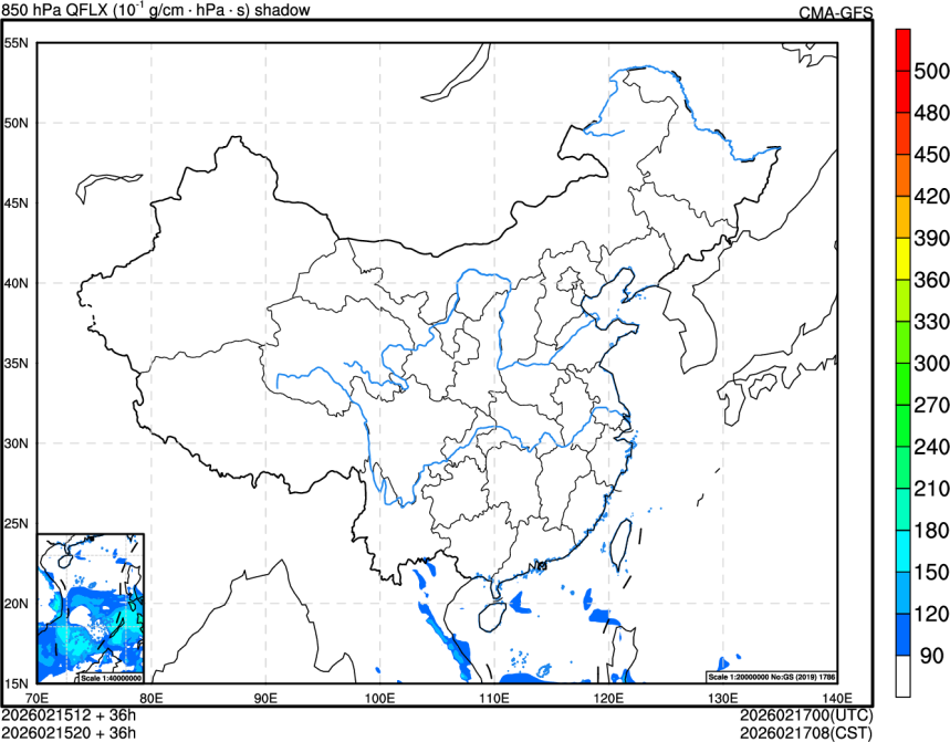 02/15 12时 +036小时