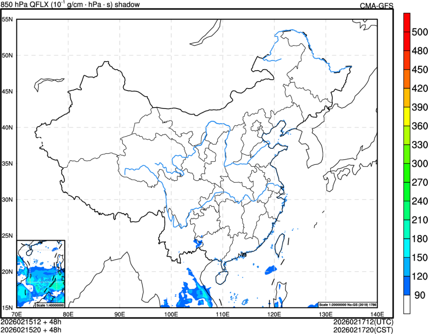 02/15 12时 +048小时