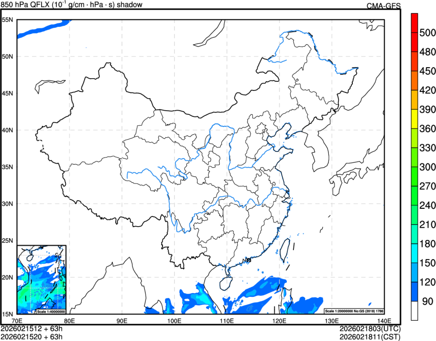 02/15 12时 +063小时