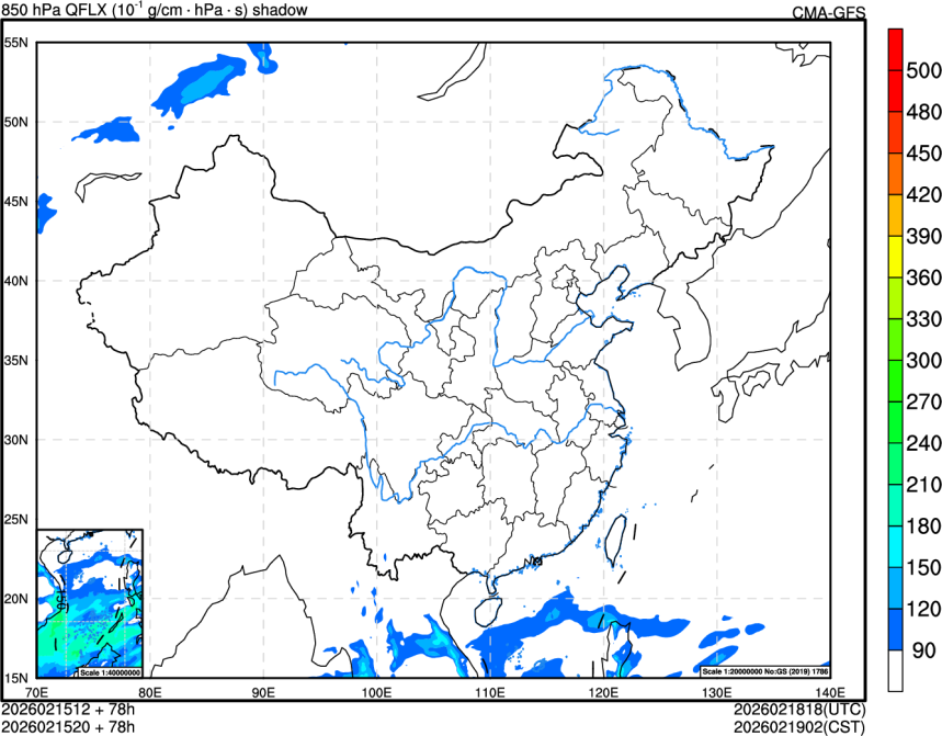 02/15 12时 +078小时