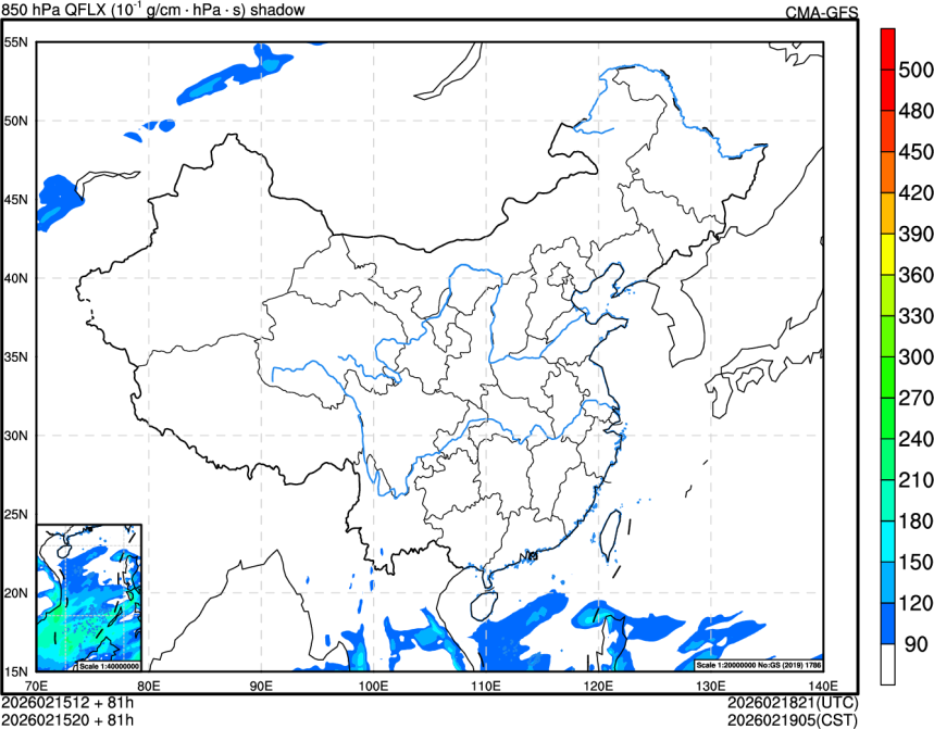 02/15 12时 +081小时