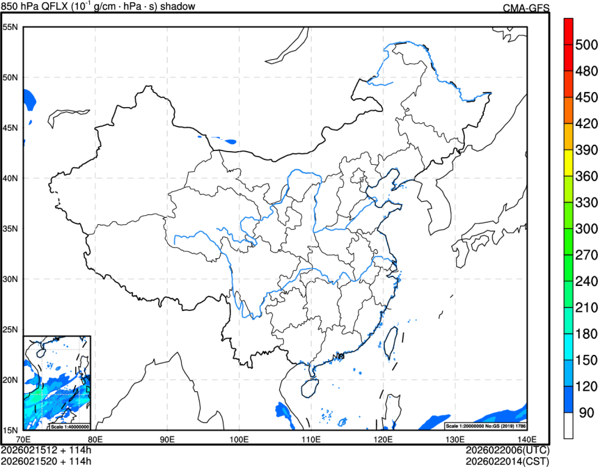 02/15 12时 +114小时