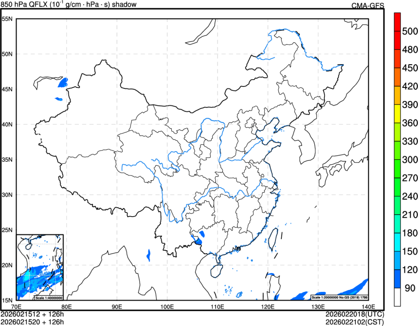 02/15 12时 +126小时