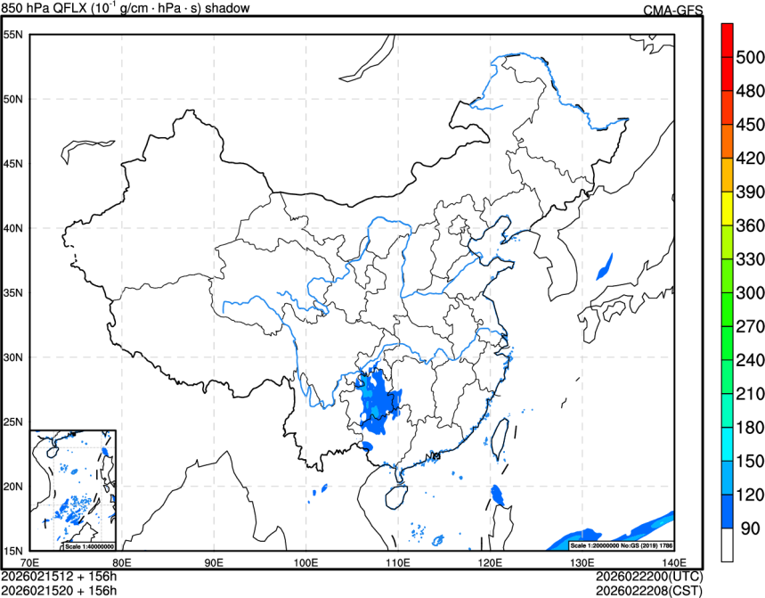 02/15 12时 +156小时