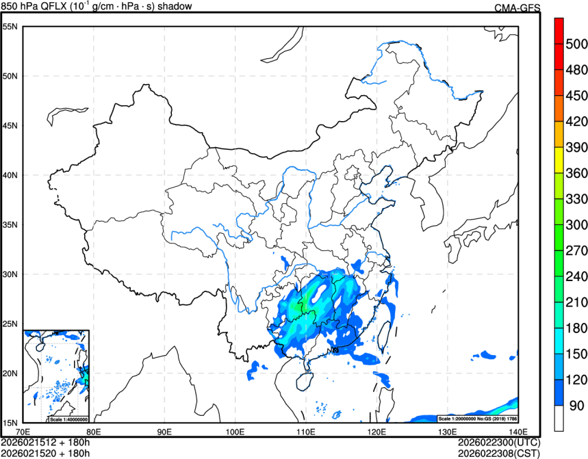 02/15 12时 +180小时