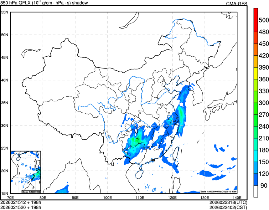 02/15 12时 +198小时