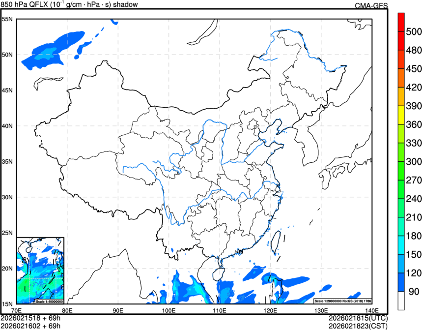 02/15 18时 +069小时
