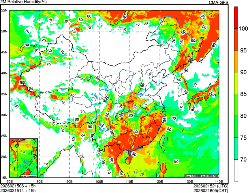 02/15 06时 +015小时