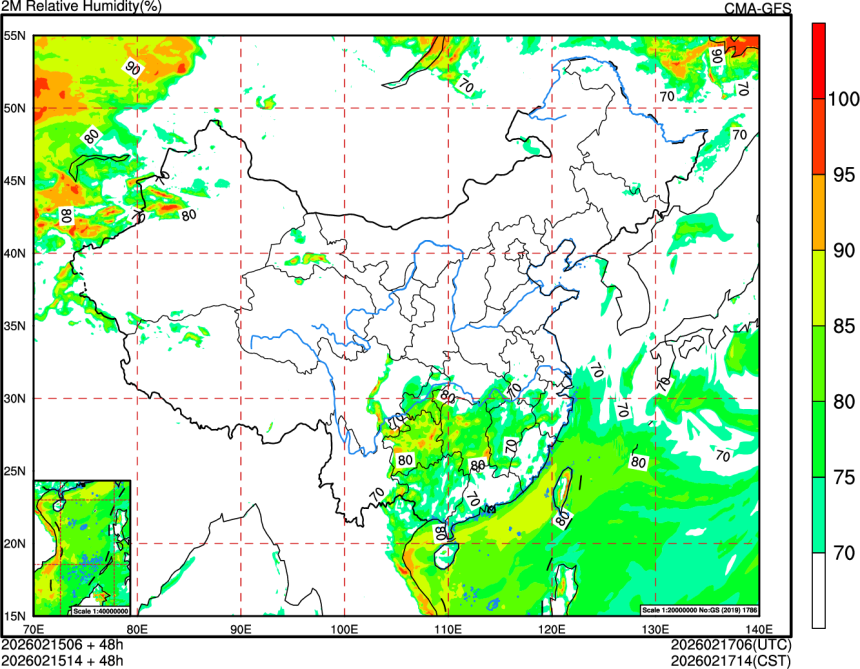02/15 06时 +048小时