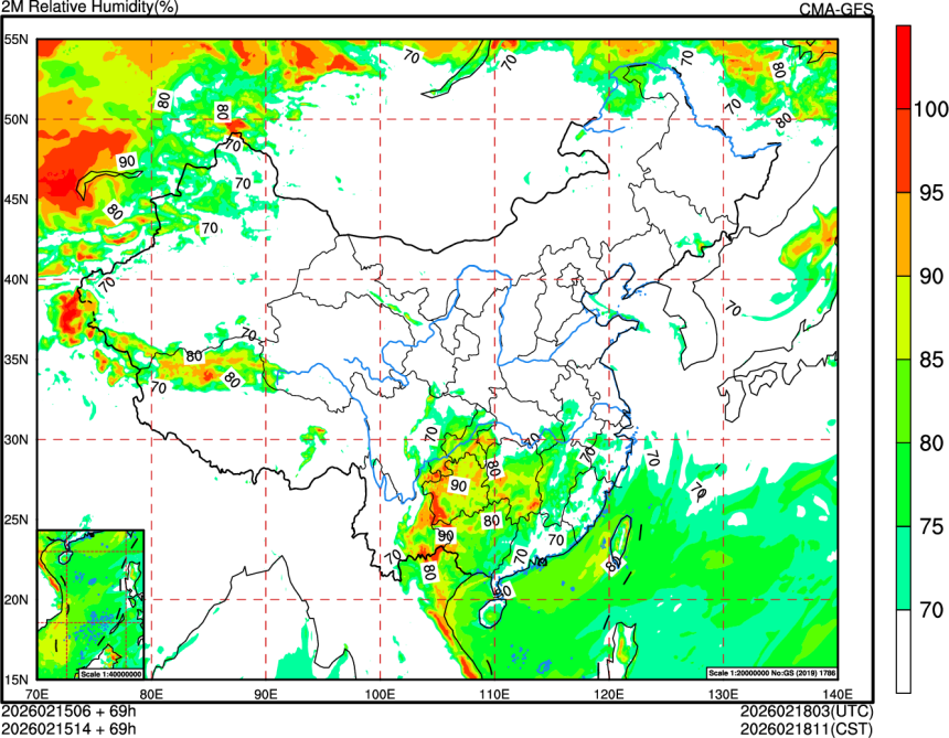 02/15 06时 +069小时