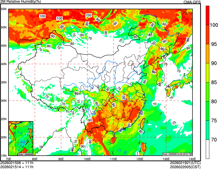 02/15 06时 +111小时