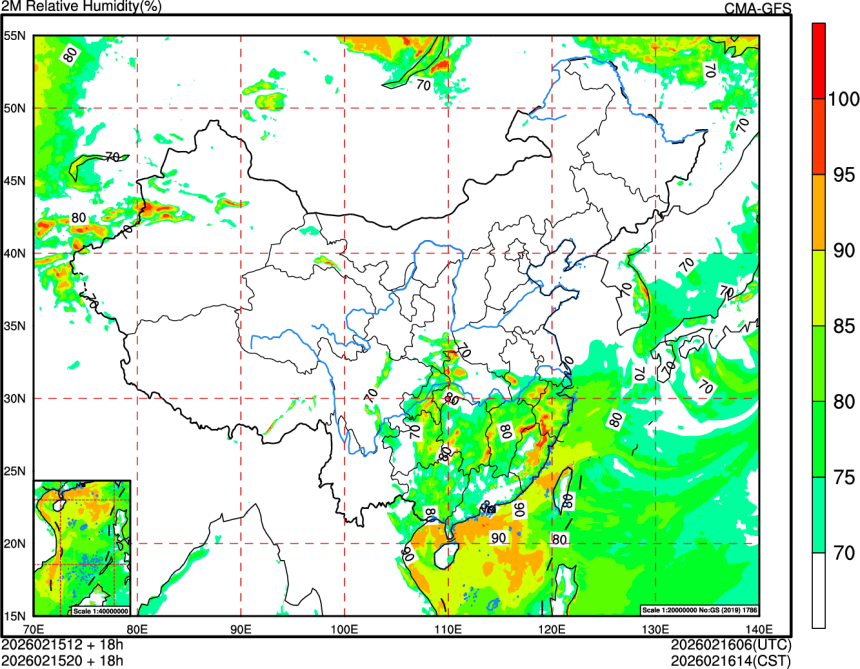 02/15 12时 +018小时