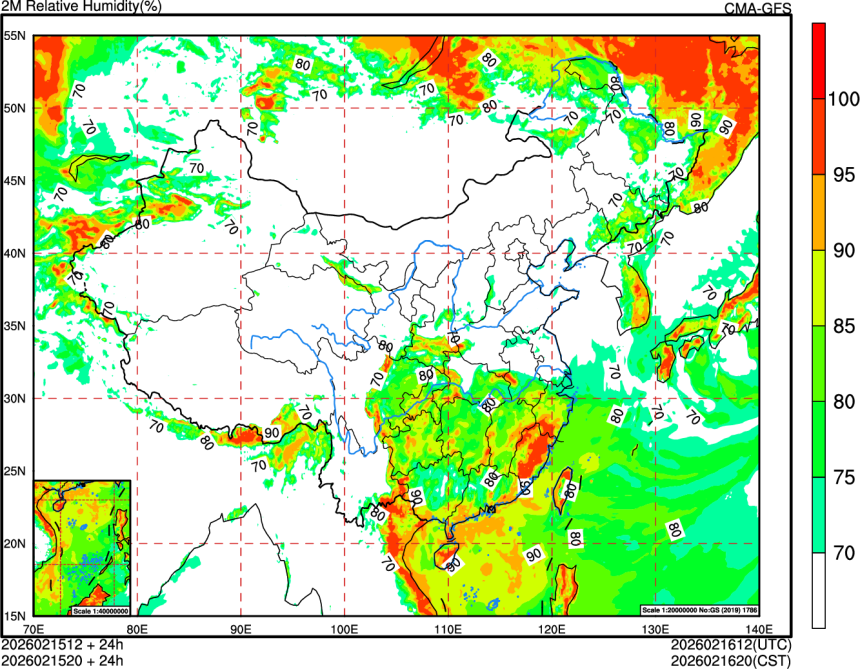 02/15 12时 +024小时